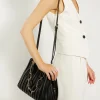 Dune London DOMINIE - BLACK- Handbags
