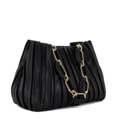 Dune London DOMINIE - BLACK- Handbags