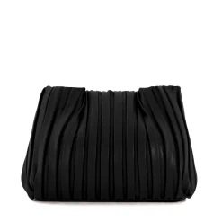 Dune London DOMINIE - BLACK- Handbags