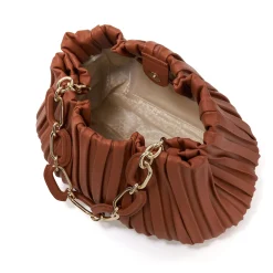 Dune London DOMINIE - TAN- Handbags