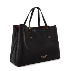 Dune London DORRIES - BLACK- Handbags