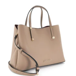 Dune London DORRIES - TAUPE- Handbags