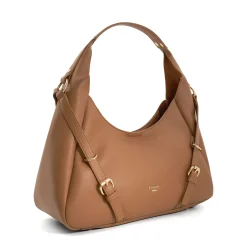 Dune London DOWNTON - CAMEL- Handbags | Gifts