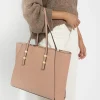 Dune London DRESDEN - BLUSH- Handbags | Gifts
