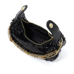Dune London DRESSING - BLACK- Handbags