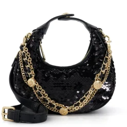 Dune London DRESSING - BLACK- Handbags