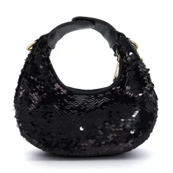 Dune London DRESSING - BLACK- Handbags
