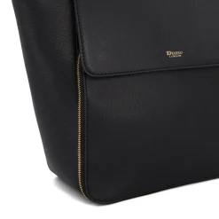 Dune London DRIVEN - BLACK- Handbags | Gifts