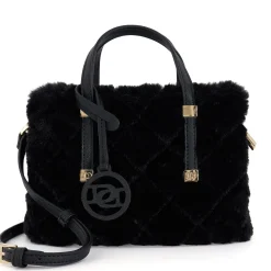 Dune London DUFFIES - BLACK- Handbags