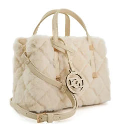 Dune London DUFFIES - CREAM- Handbags