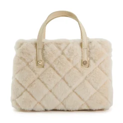 Dune London DUFFIES - CREAM- Handbags