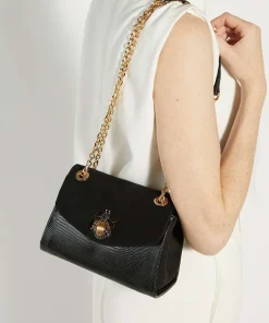 Dune London DUSK - BLACK- Handbags