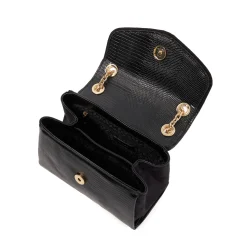 Dune London DUSK - BLACK- Handbags