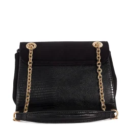 Dune London DUSK - BLACK- Handbags