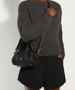 Dune London DWYER - BLACK- Handbags