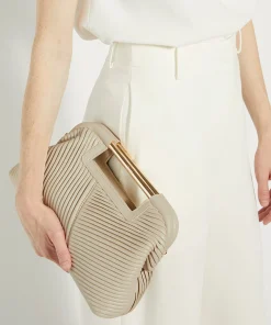 Dune London EBEC - ECRU- Clutch Bags