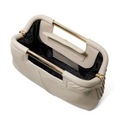 Dune London EBEC - ECRU- Clutch Bags