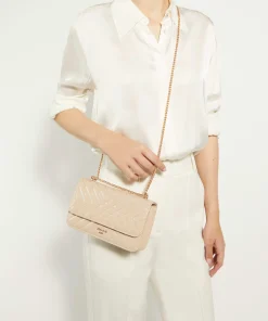 Dune London EDORCHIE - NUDE- Handbags