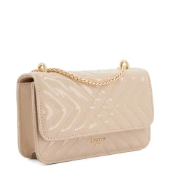 Dune London EDORCHIE - NUDE- Handbags