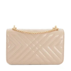 Dune London EDORCHIE - NUDE- Handbags