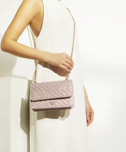 Dune London EDORCHIE - ROSE GOLD- Handbags