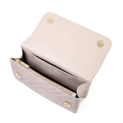 Dune London EDORCHIE - ROSE GOLD- Handbags