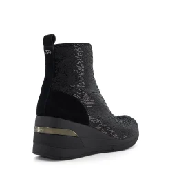 Dune London EFFECTIVE - BLACK-Women Trainers