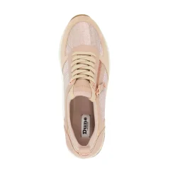 Dune London EILIN - ROSE GOLD-Women Trainers