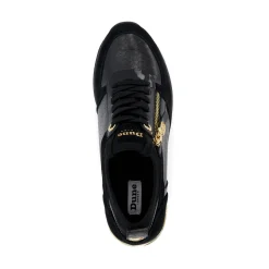Dune London EILINE - BLACK-Women Trainers