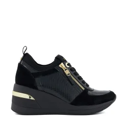 Dune London EILINE - BLACK-Women Trainers