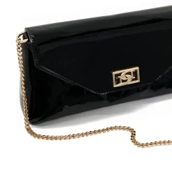 Dune London ELISSIA - BLACK- Gifts | Clutch Bags