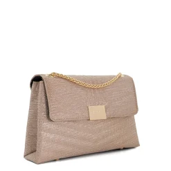 Dune London ELLAO - ROSE GOLD- Handbags