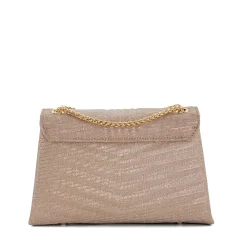 Dune London ELLAO - ROSE GOLD- Handbags