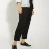 Dune London ELYSIUM - BLACK-Women Flat Shoes | Trainers