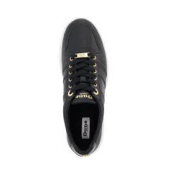 Dune London ELYSIUM - BLACK-Women Flat Shoes | Trainers