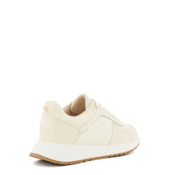 Dune London EMELIAS - ECRU-Women Flat Shoes | Trainers