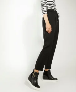 Dune London EMERSONS - BLACK-Women Trainers