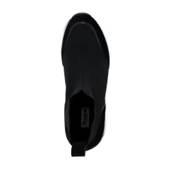 Dune London ENGELLE - BLACK-Women Trainers
