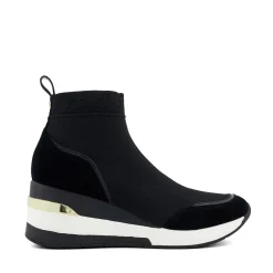 Dune London ENGELLE - BLACK-Women Trainers