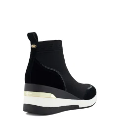 Dune London ENGELLE - BLACK-Women Trainers