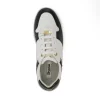 Dune London ENGELWOOD - BLACK-Women Flat Shoes | Trainers