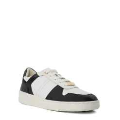 Dune London ENGELWOOD - BLACK-Women Flat Shoes | Trainers