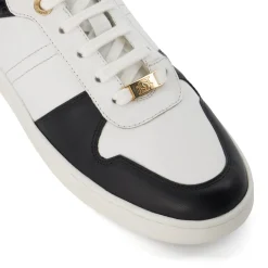 Dune London ENGELWOOD - BLACK-Women Flat Shoes | Trainers