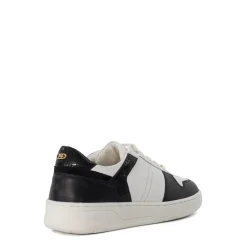 Dune London ENGELWOOD - BLACK-Women Flat Shoes | Trainers