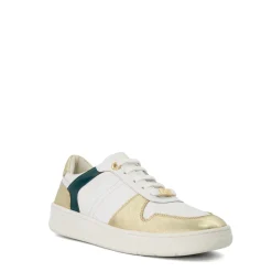 Dune London ENGELWOOD - GREEN-Women Flat Shoes | Trainers