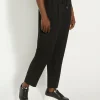 Dune London EPISODE - BLACK-Women Flat Shoes | Trainers