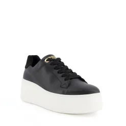 Dune London EPISODE - BLACK-Women Flat Shoes | Trainers