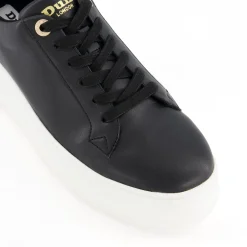 Dune London EPISODE - BLACK-Women Flat Shoes | Trainers
