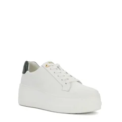 Dune London EPISODE - GREEN-Women Flat Shoes | Trainers