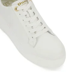 Dune London EPISODE - GREEN-Women Flat Shoes | Trainers